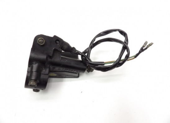 Rempomp Yamaha FZR 1000