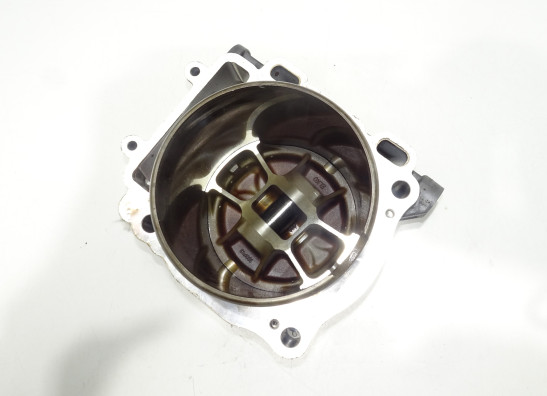 Cylinders KTM 1290 Super duke