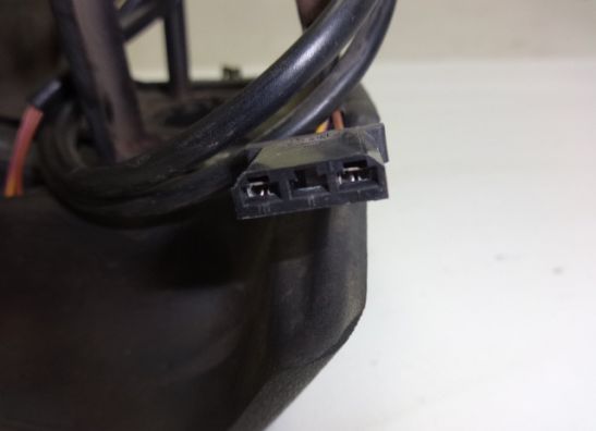 Fork top bridge BMW K 100