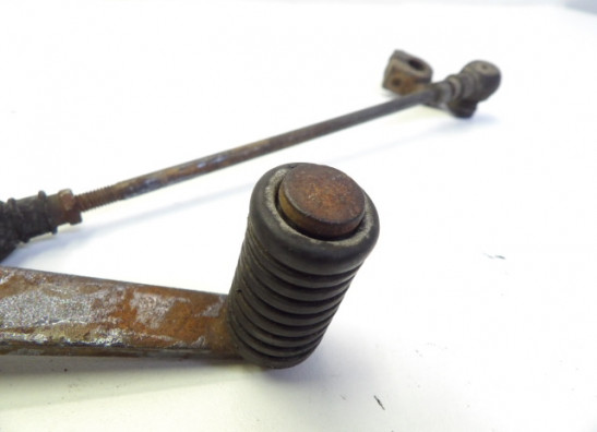Gear change pedal  Honda CBR 600 F