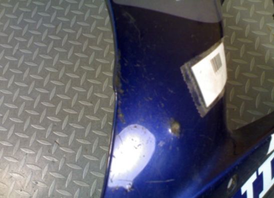 Cowl lower right Honda CBR Fireblade