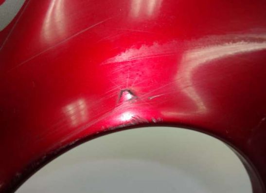 Cowl Left Kawasaki ZXR 400