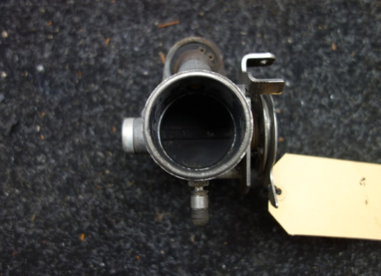 Einspritzanlage BMW R 1100 GS