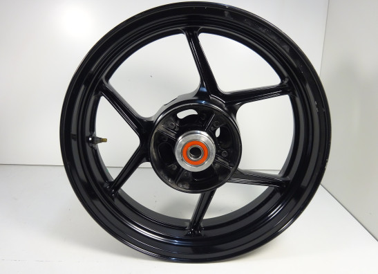 Achtervelg Kawasaki ER 6 2012-2015