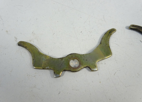 Bobine MV Agusta 989 Brutale R