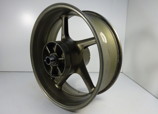 Felge hinten Yamaha FZ1