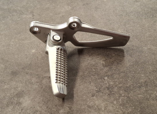 Fussrastetrager vorne links BMW R Nine T Pure