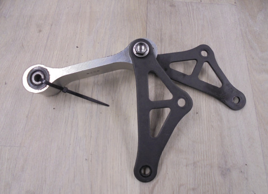 Federbein Aufhangung Kawasaki Z 900