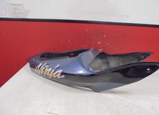 Heck Kawasaki ZX 6 R