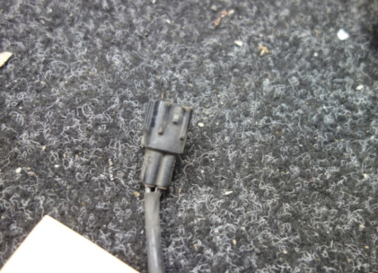 Oxygen sensor Kawasaki GTR 1400