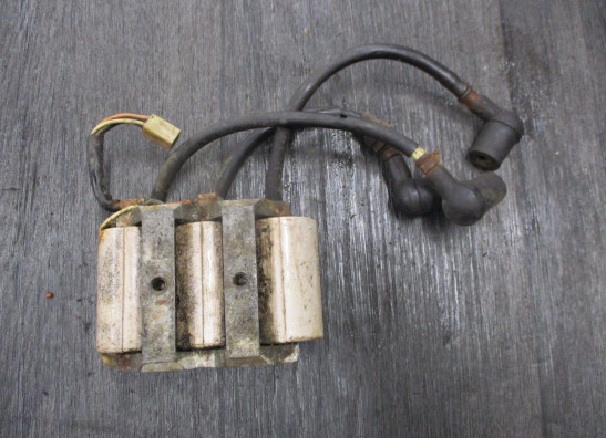 Zundspule Suzuki GS 400 E