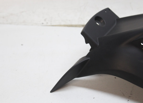 License plate holder Moto Guzzi 1200 sport