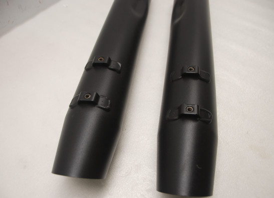 Auspuff Harley Davidson Touring FL