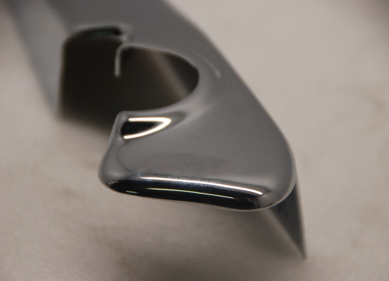 Achtersubframe Harley Davidson Sportster