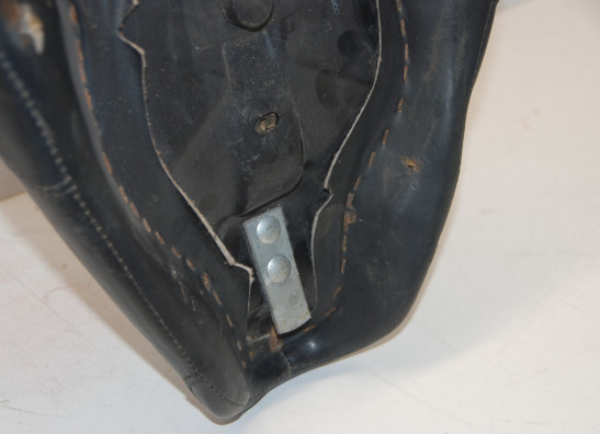 Zadel Harley Davidson Softtail