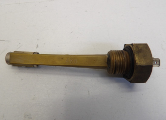 Brandstofniveaumeter Honda CBR 600 F