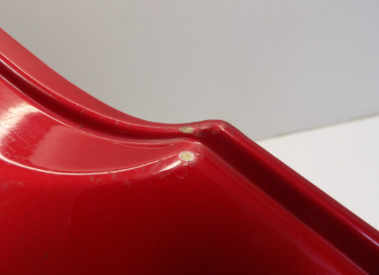 Seitenverkleidung rechts klein Kawasaki Z 550 GT