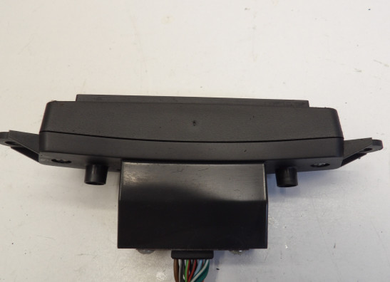 Teller Honda CBF 1000