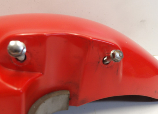 Voorspatbord Suzuki SV 650