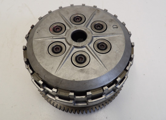Clutch Kawasaki ZX 12 R