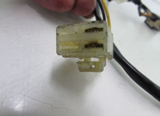 Motorblok diverse Kawasaki GPX 750