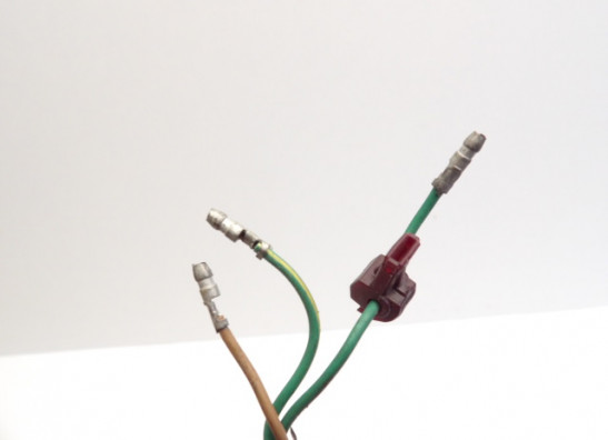 Achterlicht Honda VT 600