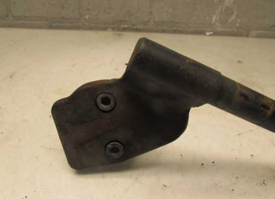 Steering Handle right Suzuki GSX F 1100