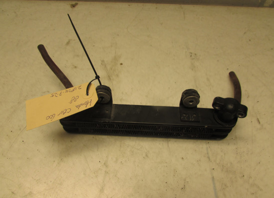 Oliekoeler Honda CBR 600 F