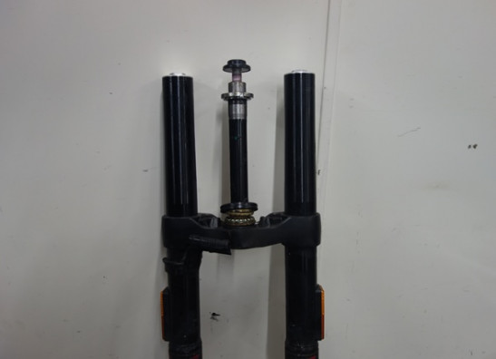 Voorpoten compleet KTM 390 Duke