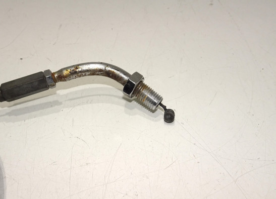 Gaskabel Kawasaki LTD 440