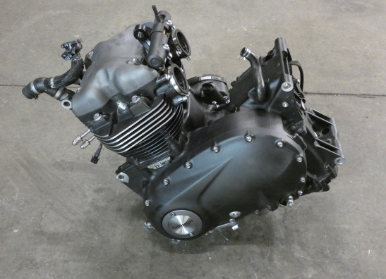 Motorblok Triumph Speed Twin 1200