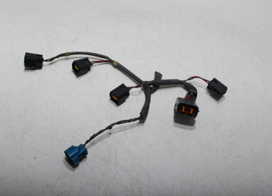 Wire Harness Kawasaki Z 750