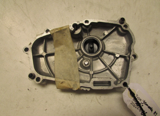 Motorblockdeckel Yamaha YZF R1