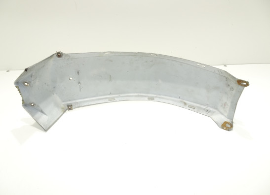 Fuel tank cover BMW F 650 GS