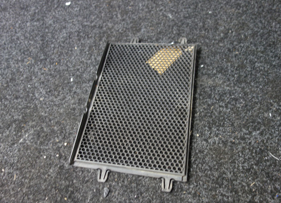 Radiator toebehoren Triumph Tiger 800 xc