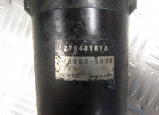 Startmotor Ducati Hypermotard 1100