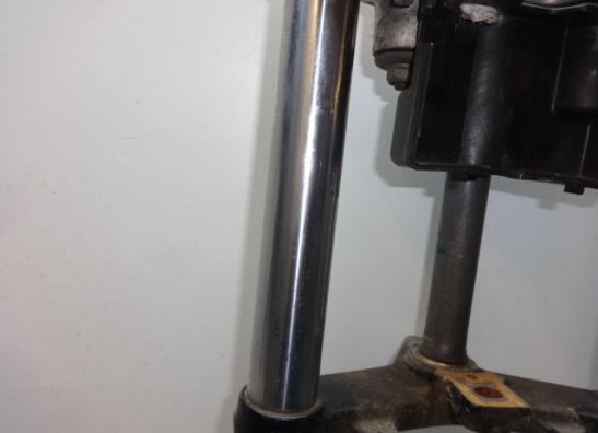 Voorpoten compleet Honda CMX 250 