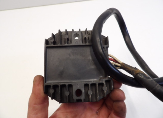 Spanningsregelaar Yamaha XVS 650 Dragstar