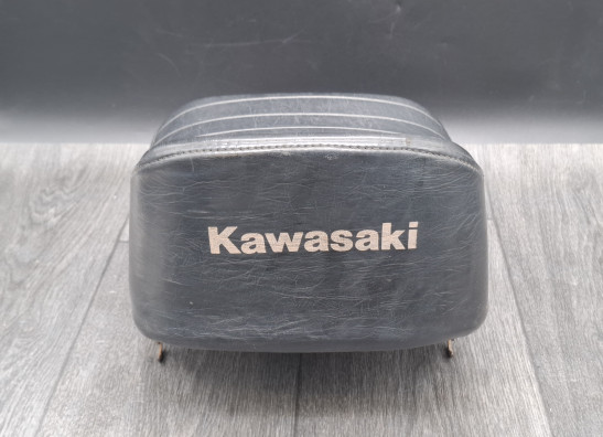 Buddy zadel Kawasaki LTD 750