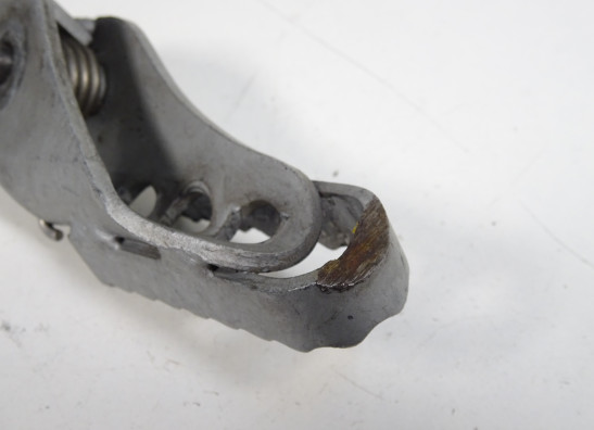 Voetsteun links BMW R 1200 GS