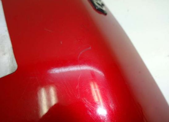 Achterkuipdeel Kawasaki GTR 1000