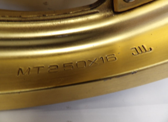 Voorvelg Honda VF 700  750 F