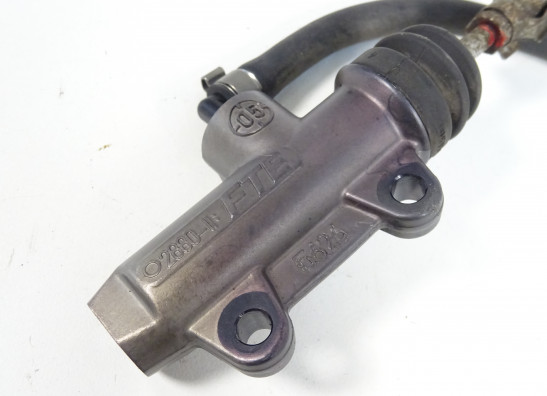 Rear brake master cylinder  BMW K 1200 S 