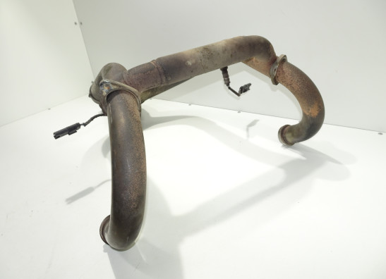 Downpipes BMW R 1200 GS