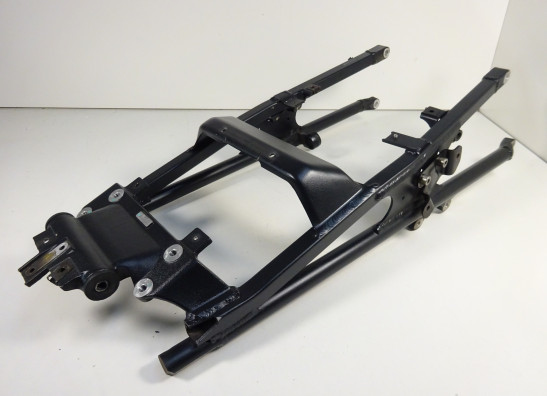 Rail Triumph Sprint ST 1050