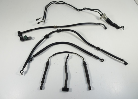 ABS Systeem Yamaha Tracer 700