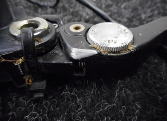 Koppelingspomp Ducati Monster 695