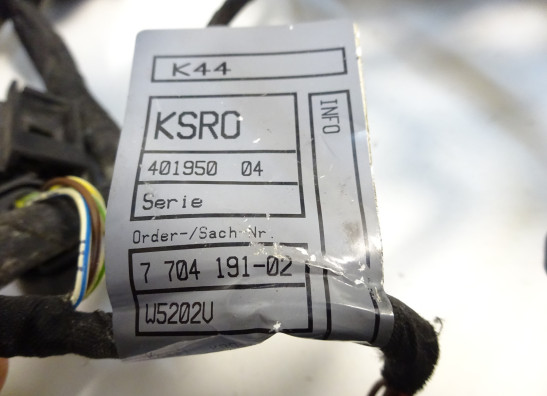 Kabelbaum BMW K 1200 GT