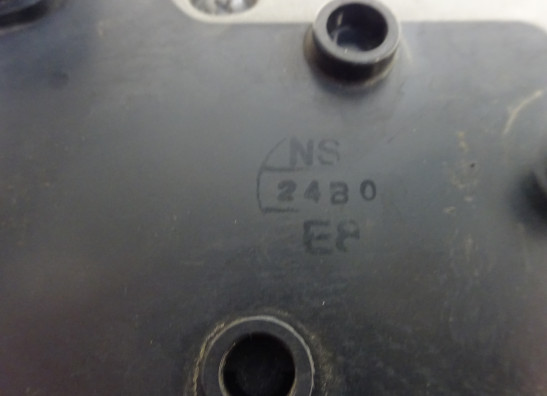 Tellerset Kawasaki VERSYS 650