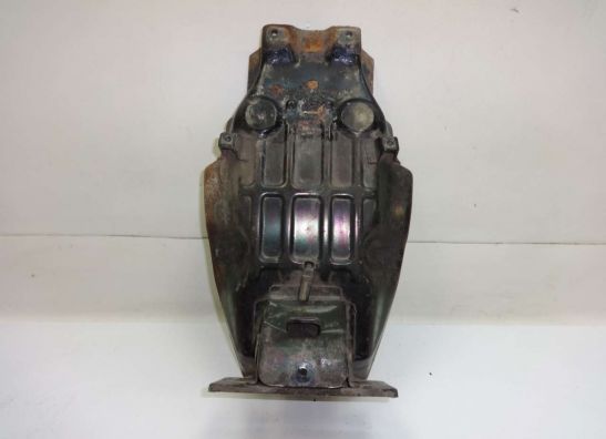 Rear fender Honda CB 450